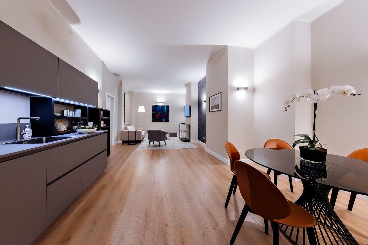 Appartamento con 3 Camere da Letto