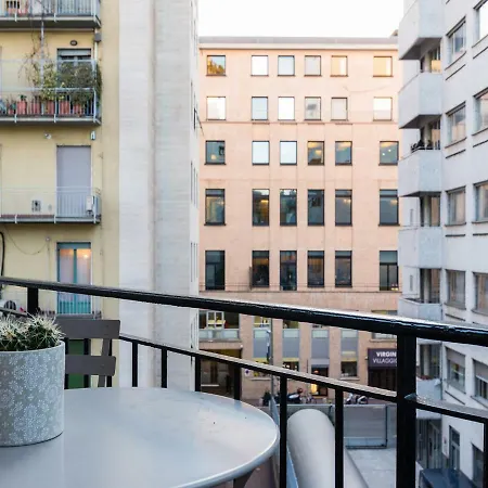 Milano Manzoni CLC Apartments-3